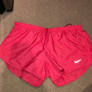 Nike shorts